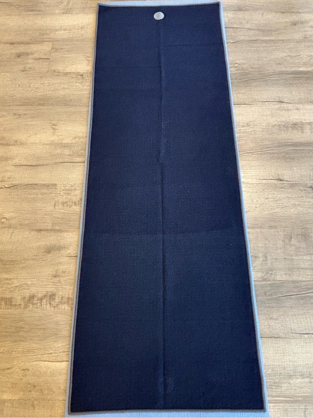 Manduka Yogitoes towel